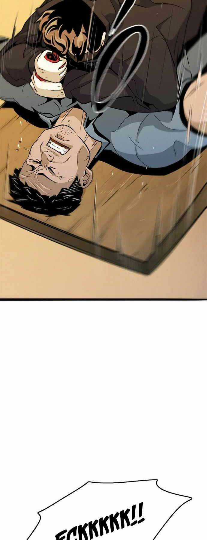 Ngục Tù Đẫm Máu - Chapter 7 - Trang 22