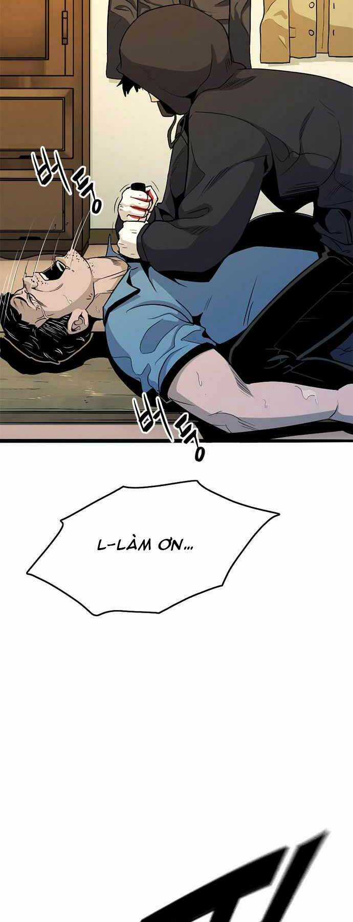 Ngục Tù Đẫm Máu - Chapter 7 - Trang 24