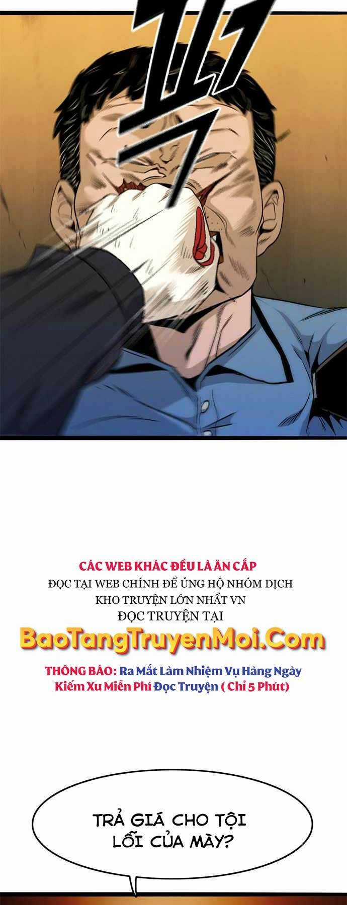 Ngục Tù Đẫm Máu - Chapter 7 - Trang 25