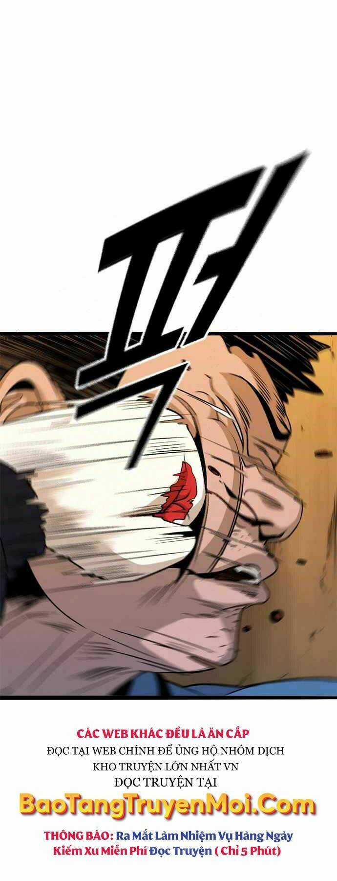 Ngục Tù Đẫm Máu - Chapter 7 - Trang 27