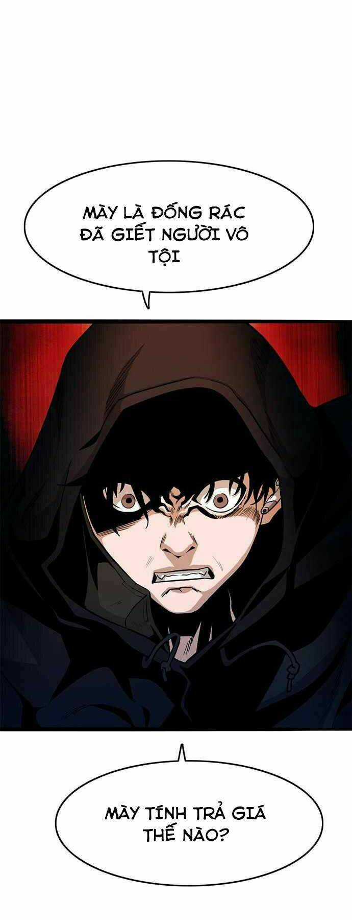 Ngục Tù Đẫm Máu - Chapter 7 - Trang 28