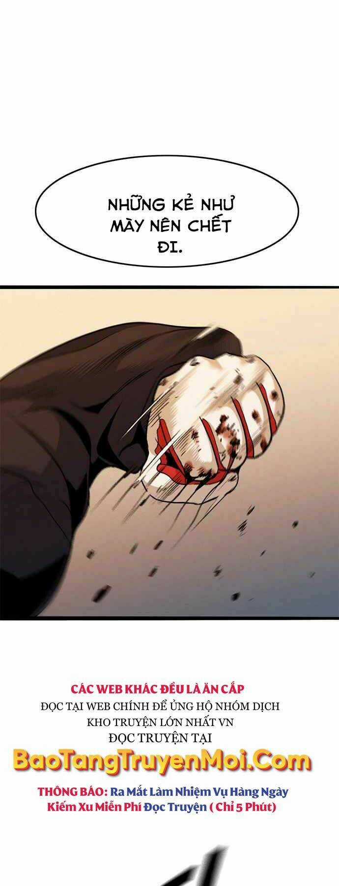 Ngục Tù Đẫm Máu - Chapter 7 - Trang 29