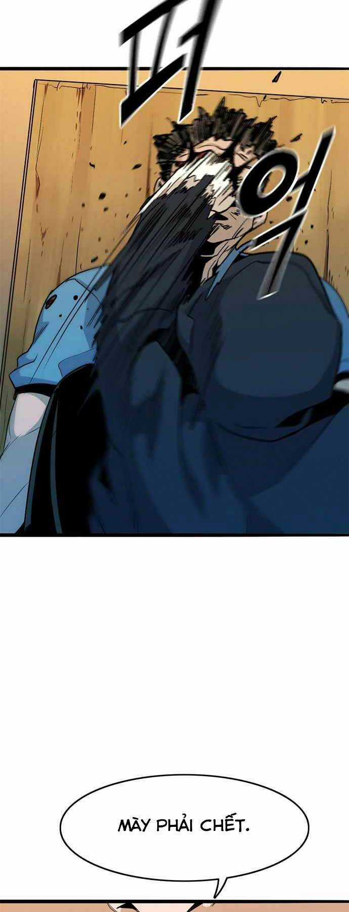 Ngục Tù Đẫm Máu - Chapter 7 - Trang 30