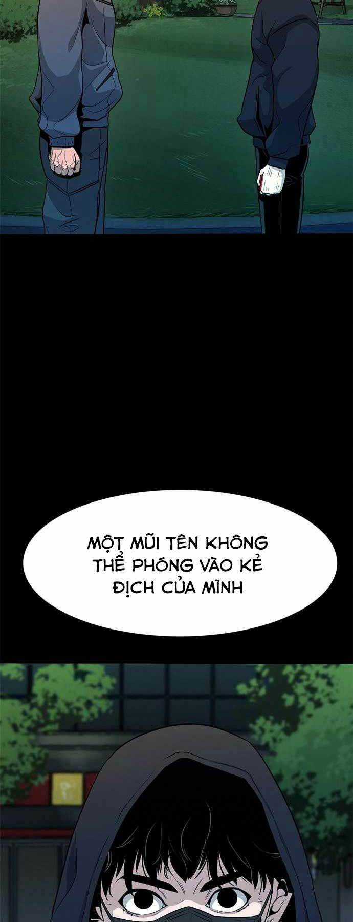 Ngục Tù Đẫm Máu - Chapter 7 - Trang 4