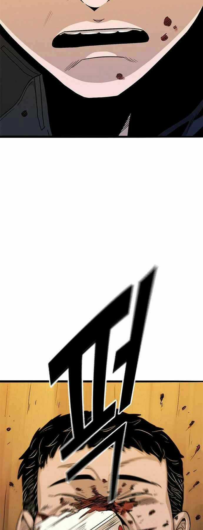 Ngục Tù Đẫm Máu - Chapter 7 - Trang 31