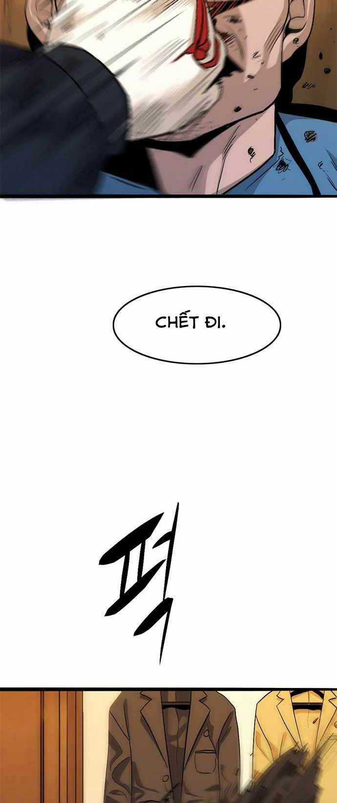 Ngục Tù Đẫm Máu - Chapter 7 - Trang 32