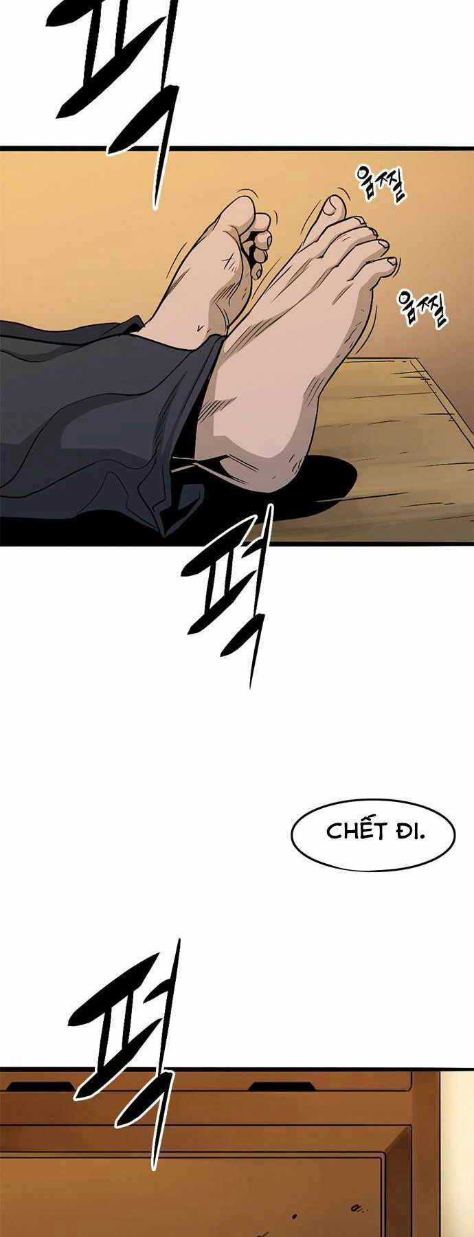 Ngục Tù Đẫm Máu - Chapter 7 - Trang 34