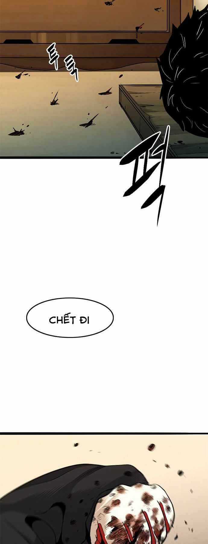 Ngục Tù Đẫm Máu - Chapter 7 - Trang 35