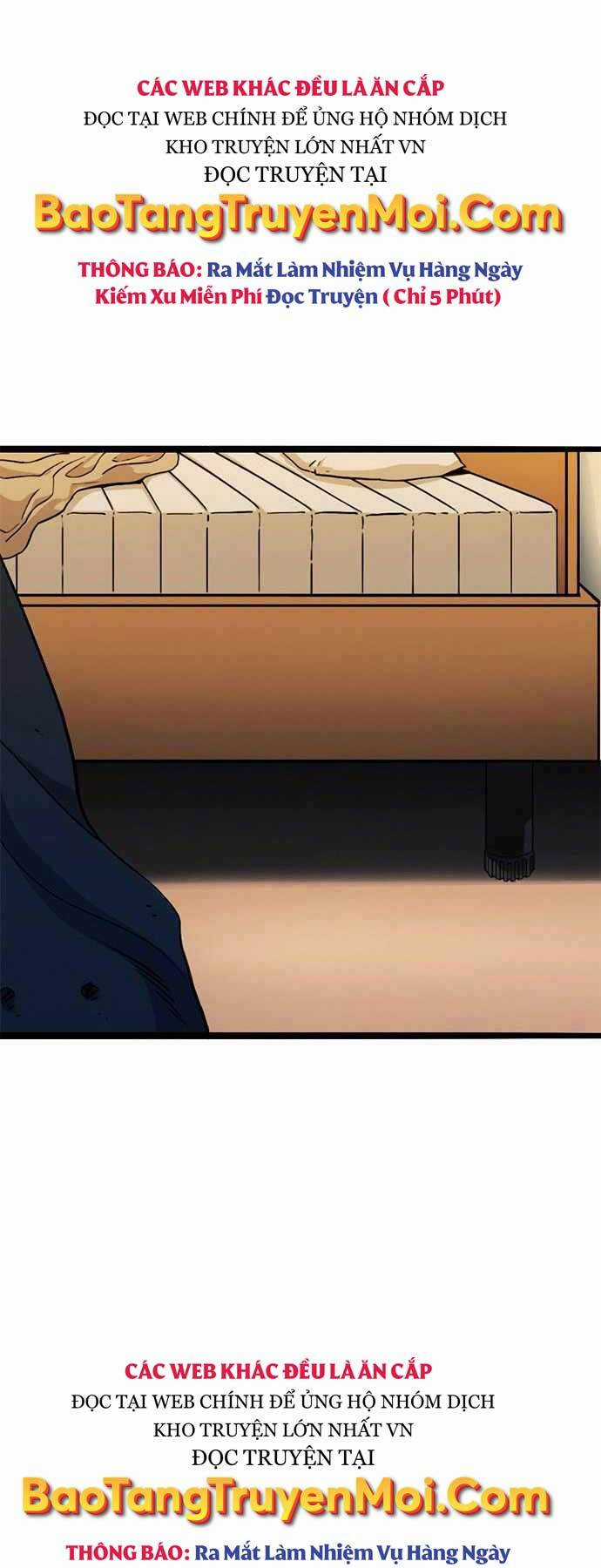 Ngục Tù Đẫm Máu - Chapter 7 - Trang 39