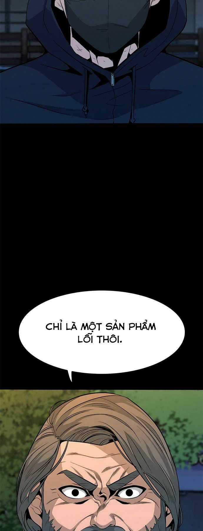 Ngục Tù Đẫm Máu - Chapter 7 - Trang 5