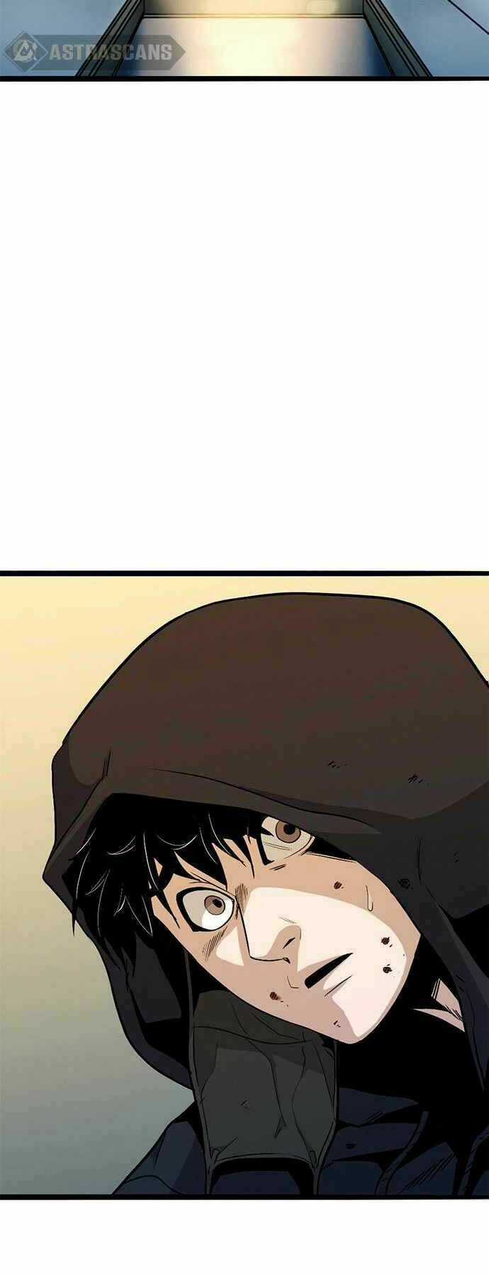 Ngục Tù Đẫm Máu - Chapter 7 - Trang 41