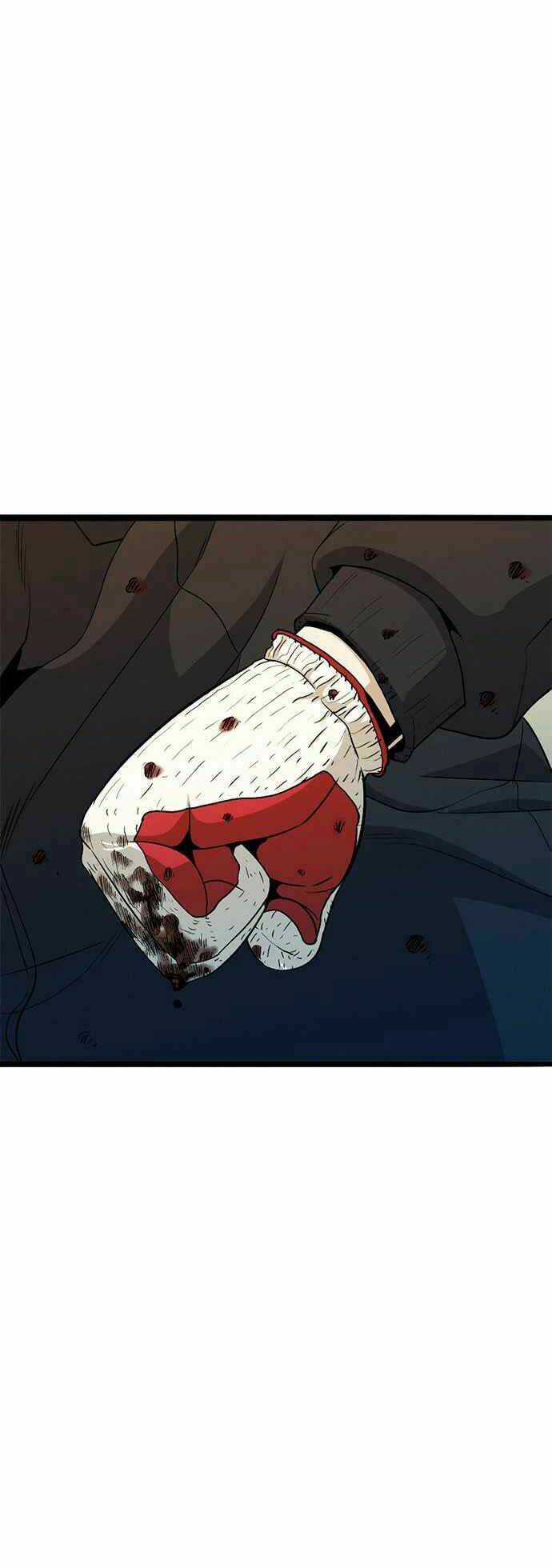 Ngục Tù Đẫm Máu - Chapter 7 - Trang 42