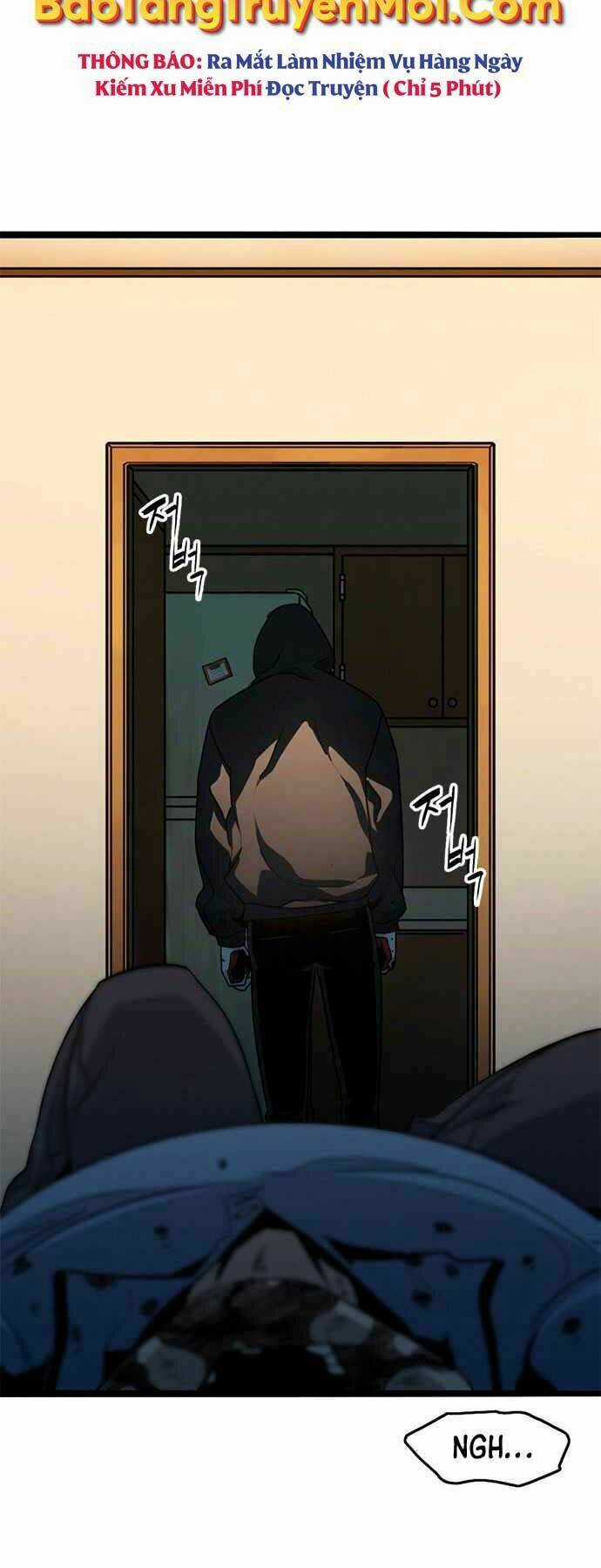 Ngục Tù Đẫm Máu - Chapter 7 - Trang 44