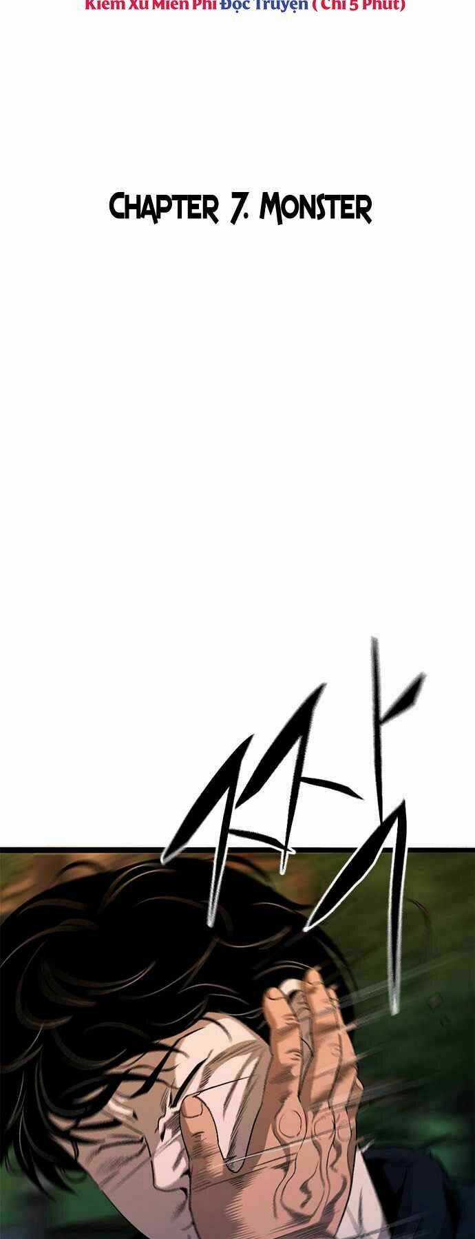 Ngục Tù Đẫm Máu - Chapter 7 - Trang 46