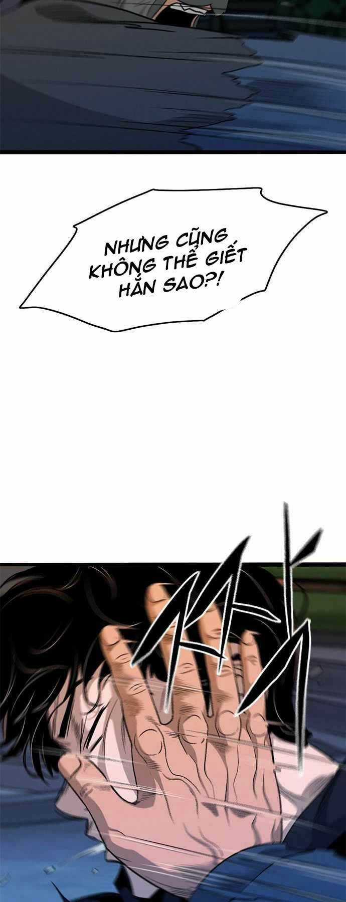 Ngục Tù Đẫm Máu - Chapter 7 - Trang 49