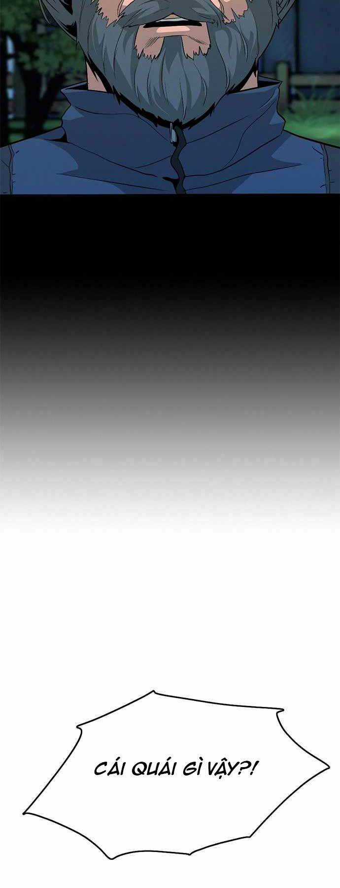 Ngục Tù Đẫm Máu - Chapter 7 - Trang 6