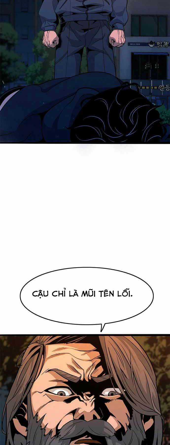 Ngục Tù Đẫm Máu - Chapter 7 - Trang 52