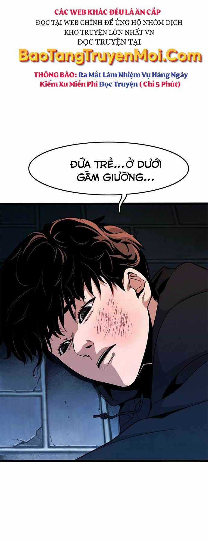 Ngục Tù Đẫm Máu - Chapter 7 - Trang 54