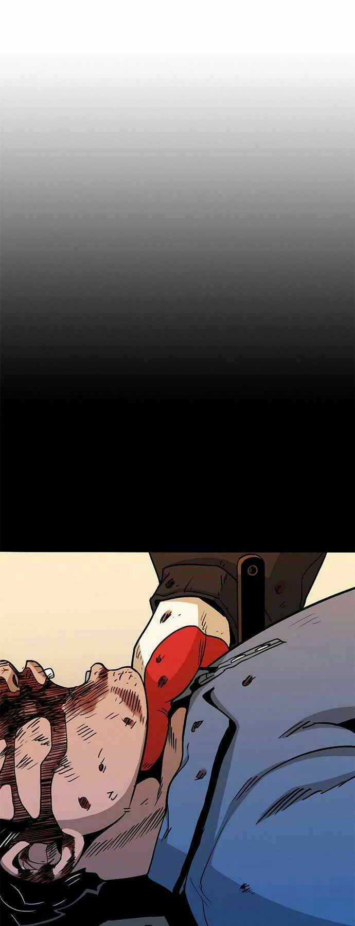 Ngục Tù Đẫm Máu - Chapter 7 - Trang 55