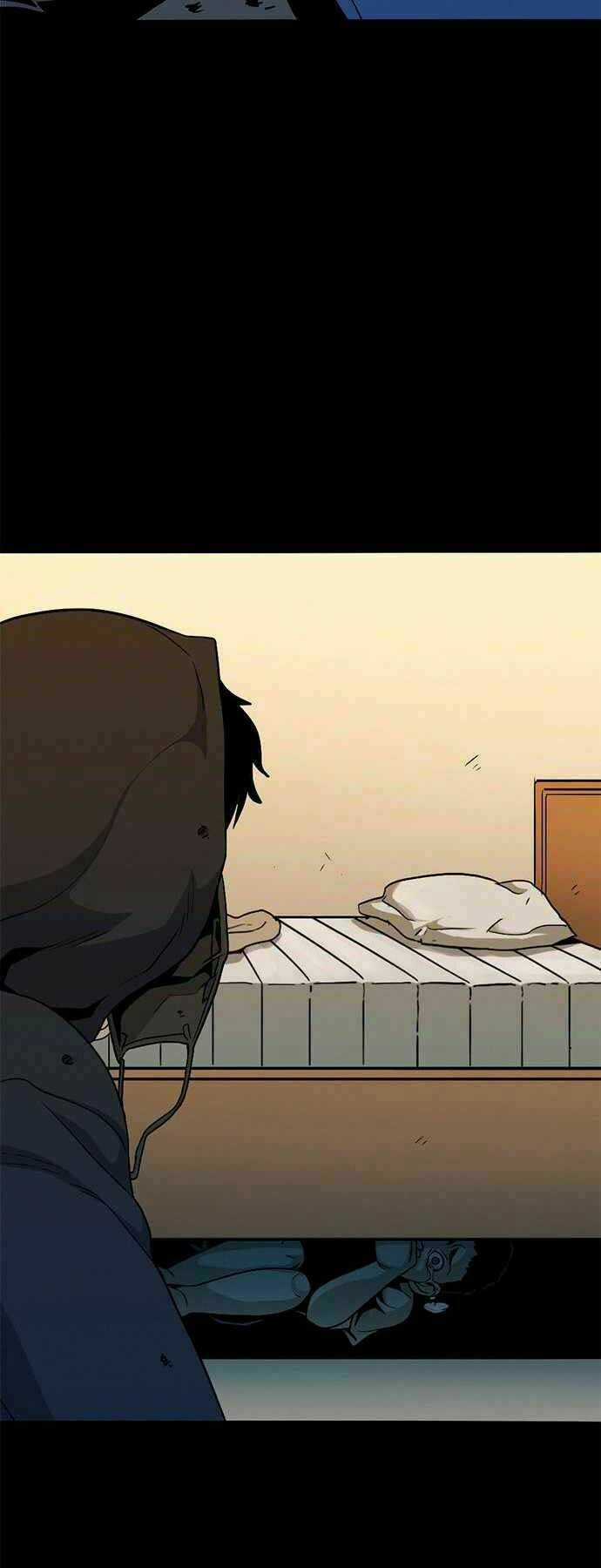 Ngục Tù Đẫm Máu - Chapter 7 - Trang 56