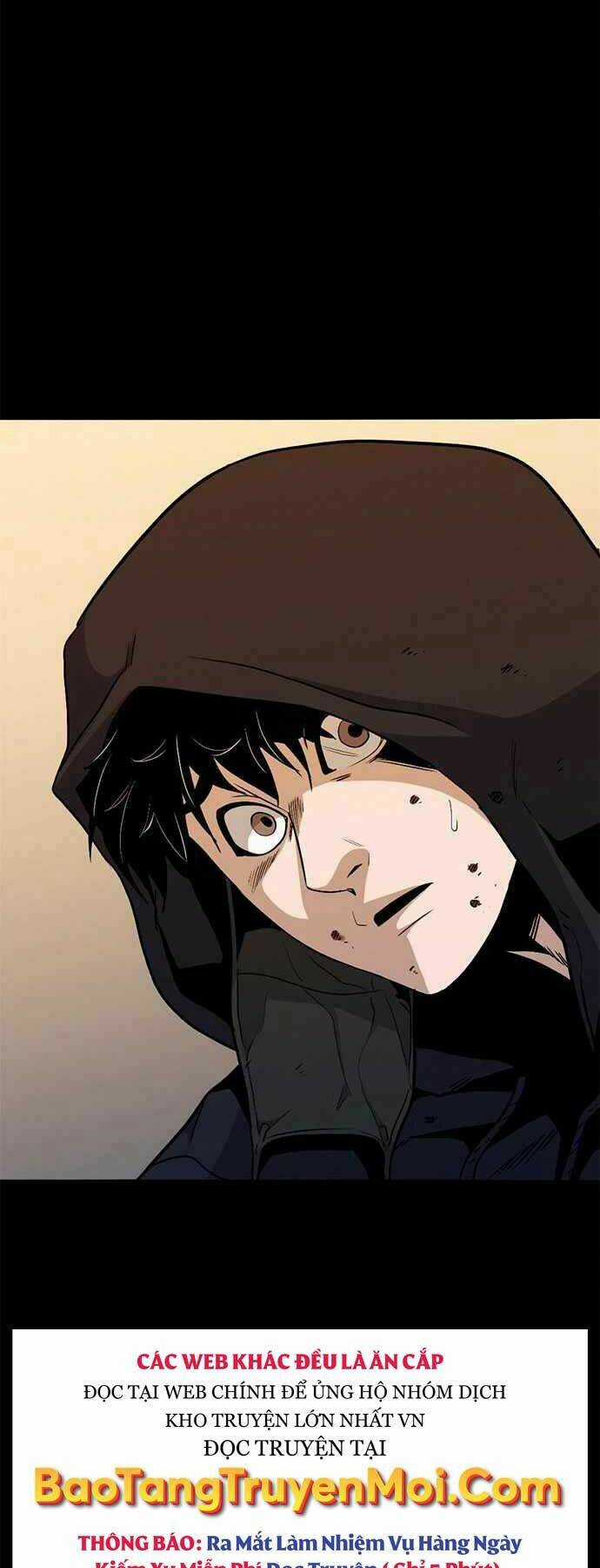 Ngục Tù Đẫm Máu - Chapter 7 - Trang 57