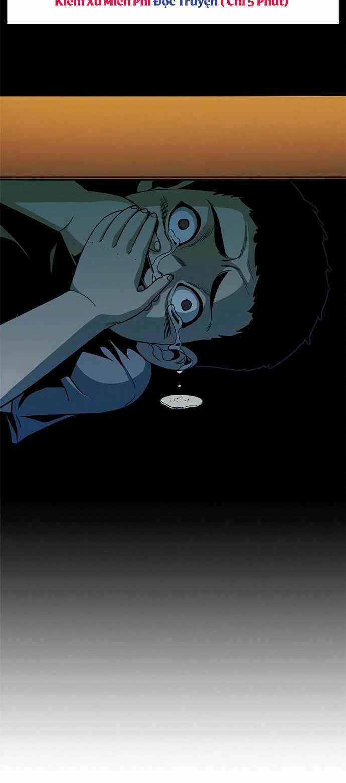 Ngục Tù Đẫm Máu - Chapter 7 - Trang 58