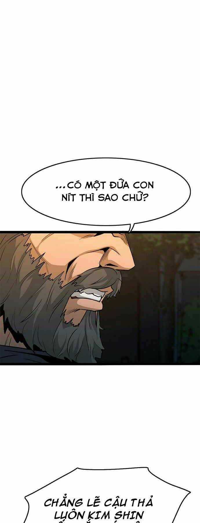 Ngục Tù Đẫm Máu - Chapter 7 - Trang 59