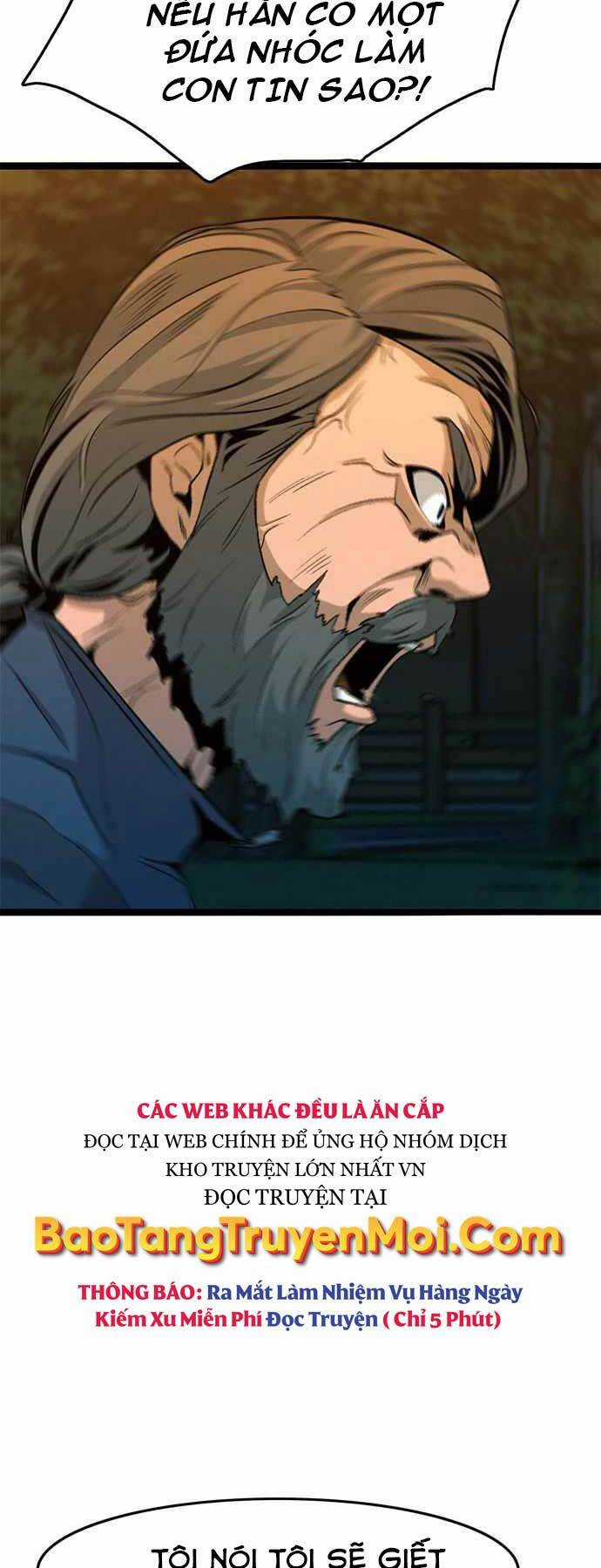 Ngục Tù Đẫm Máu - Chapter 7 - Trang 60