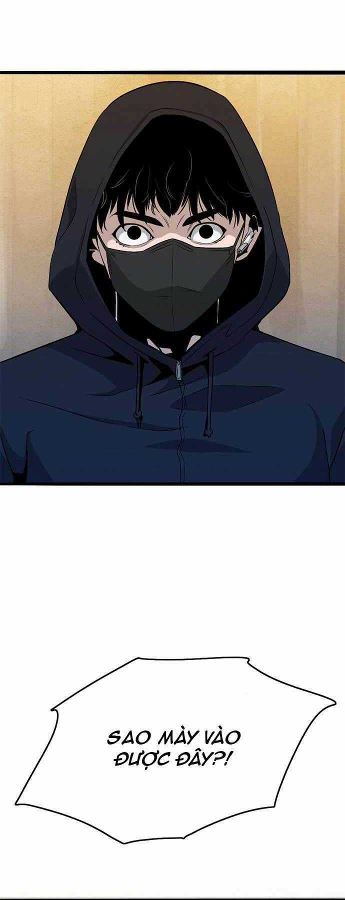 Ngục Tù Đẫm Máu - Chapter 7 - Trang 7