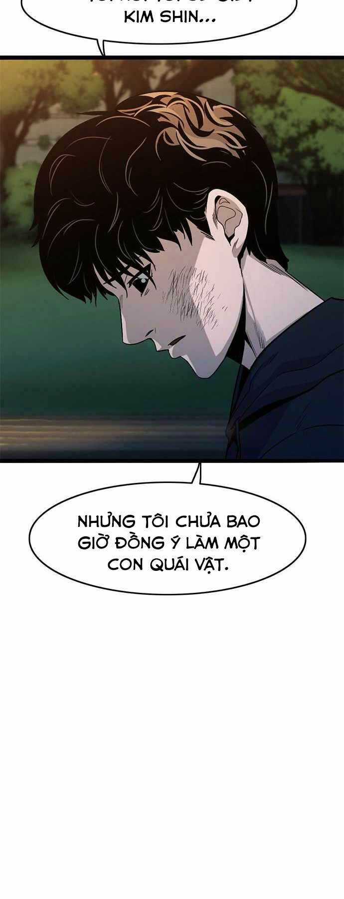 Ngục Tù Đẫm Máu - Chapter 7 - Trang 61
