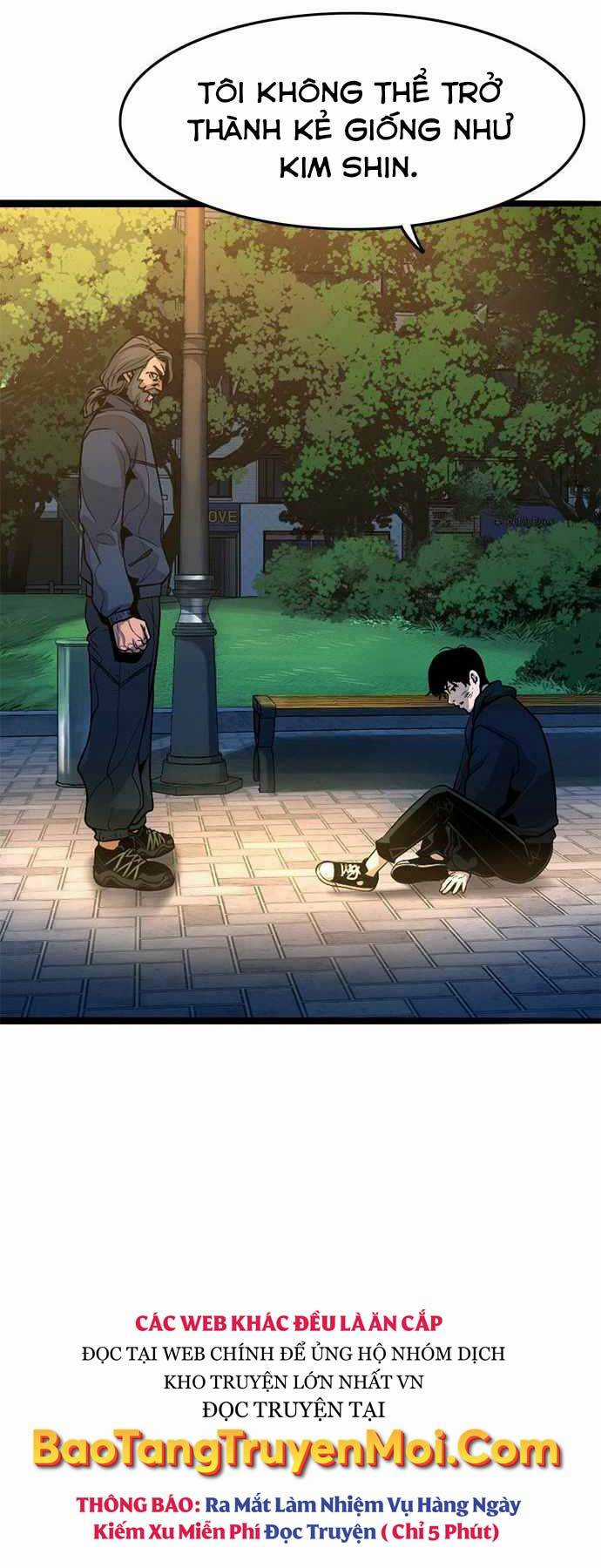 Ngục Tù Đẫm Máu - Chapter 7 - Trang 62