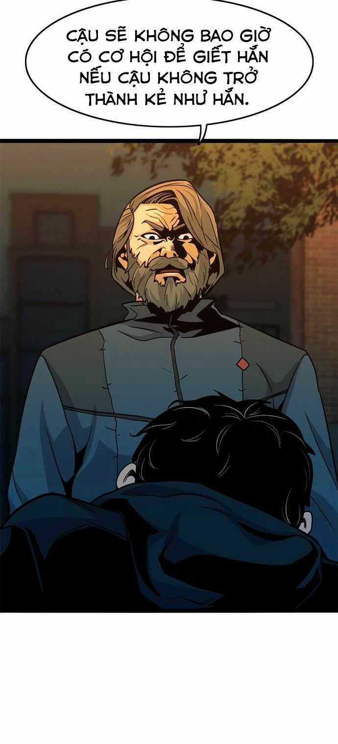 Ngục Tù Đẫm Máu - Chapter 7 - Trang 64