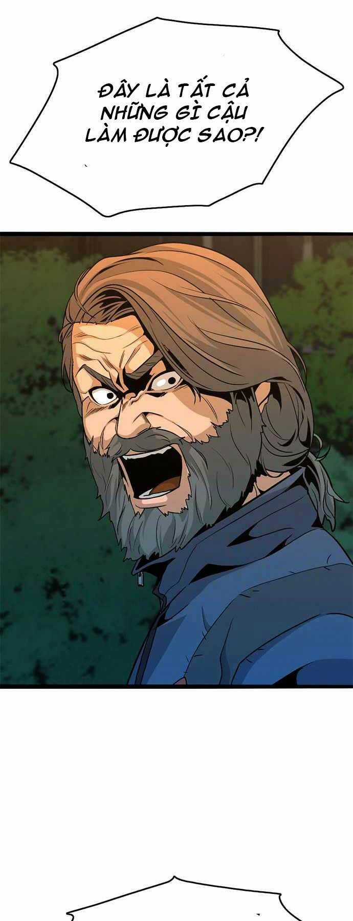 Ngục Tù Đẫm Máu - Chapter 7 - Trang 67