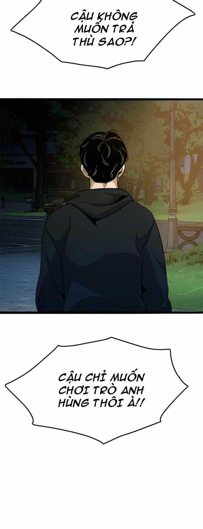 Ngục Tù Đẫm Máu - Chapter 7 - Trang 68