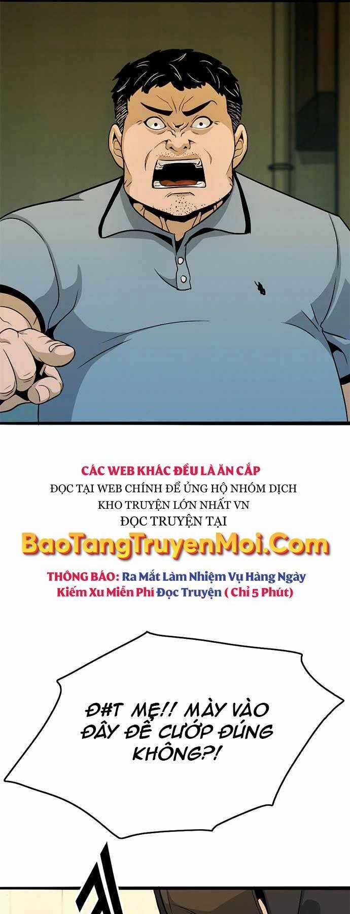 Ngục Tù Đẫm Máu - Chapter 7 - Trang 8