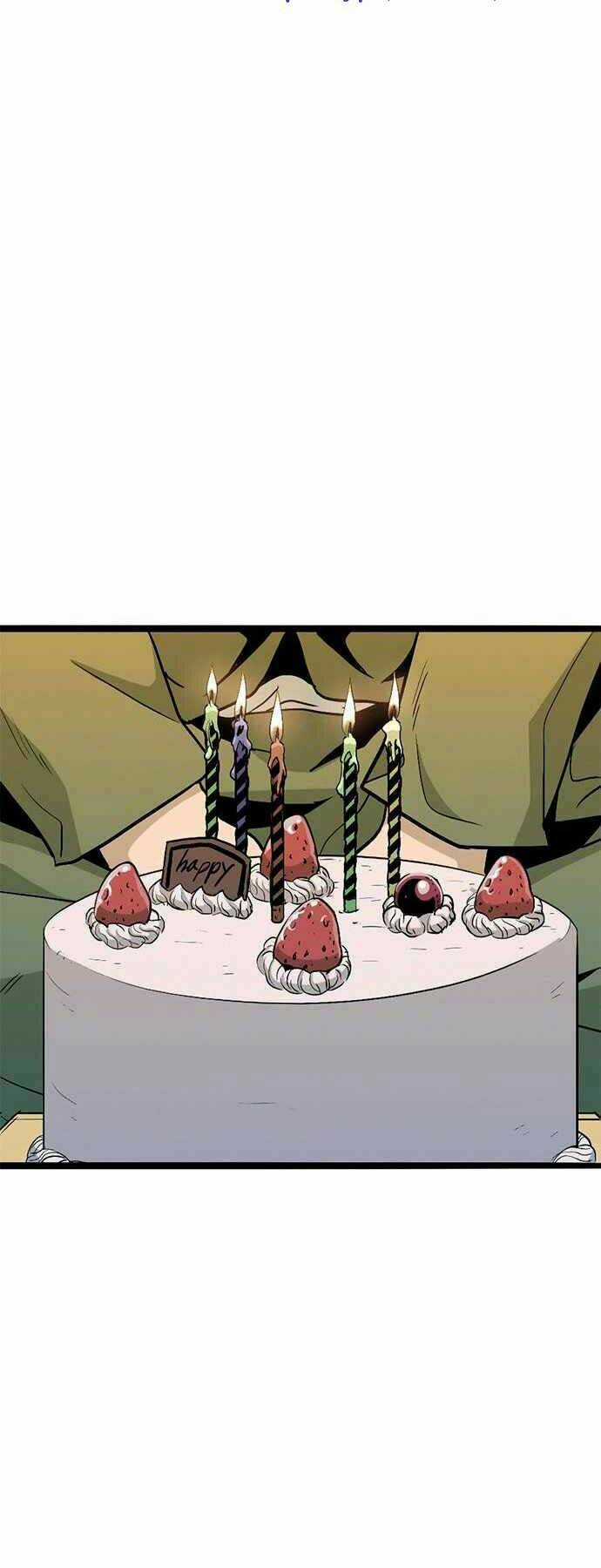 Ngục Tù Đẫm Máu - Chapter 7 - Trang 71