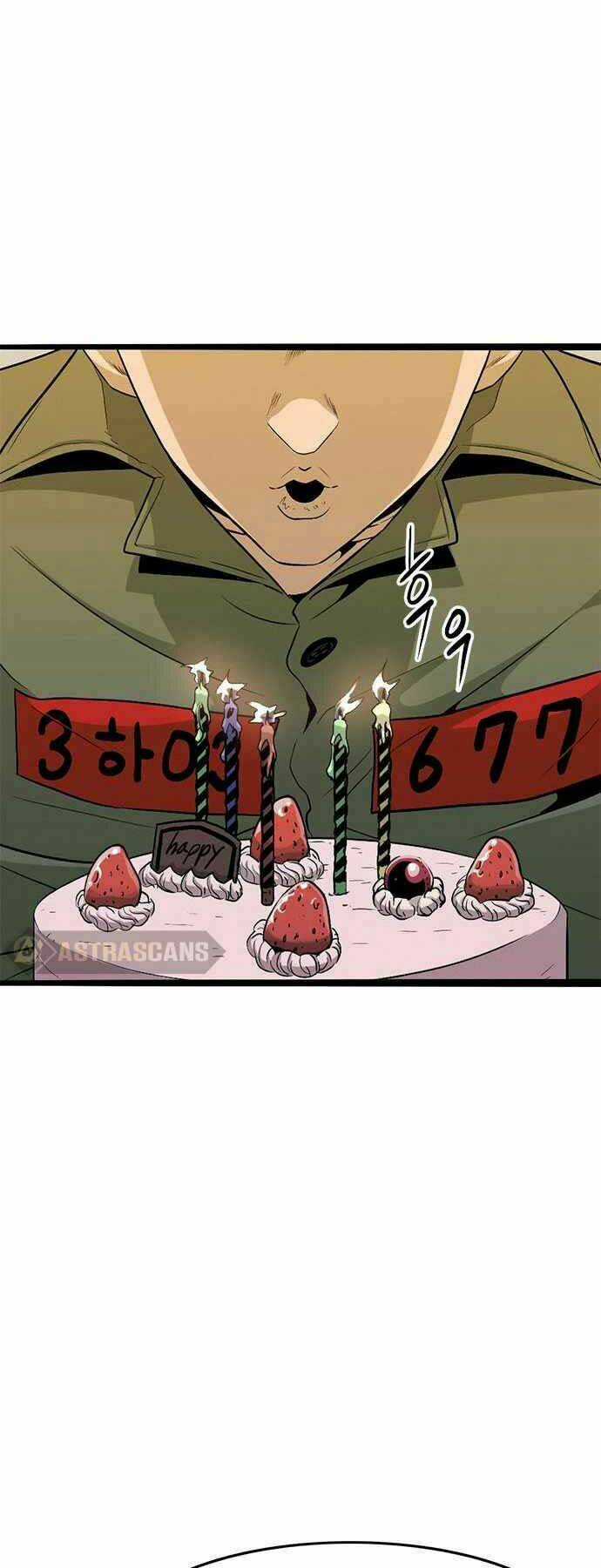 Ngục Tù Đẫm Máu - Chapter 7 - Trang 74