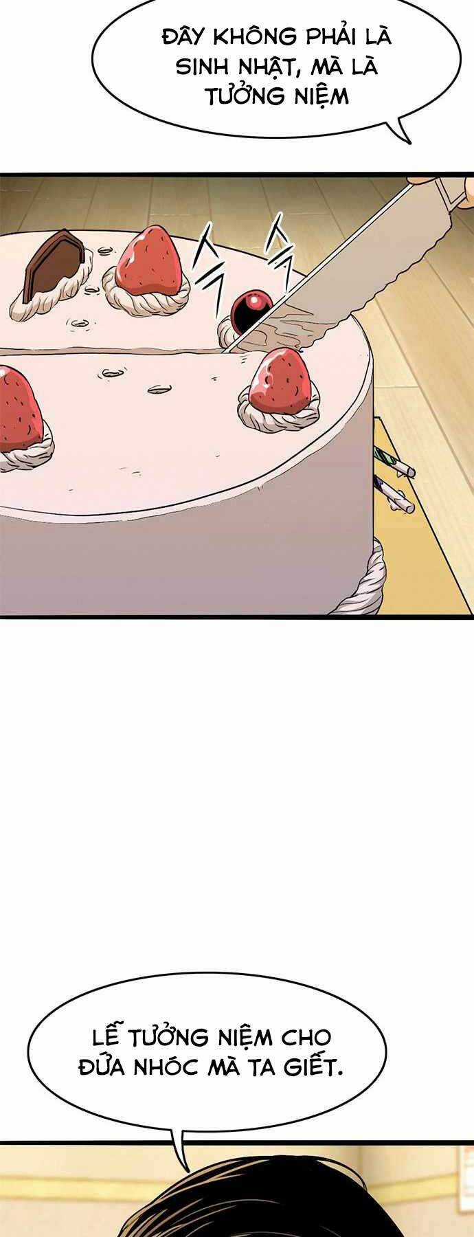 Ngục Tù Đẫm Máu - Chapter 7 - Trang 75