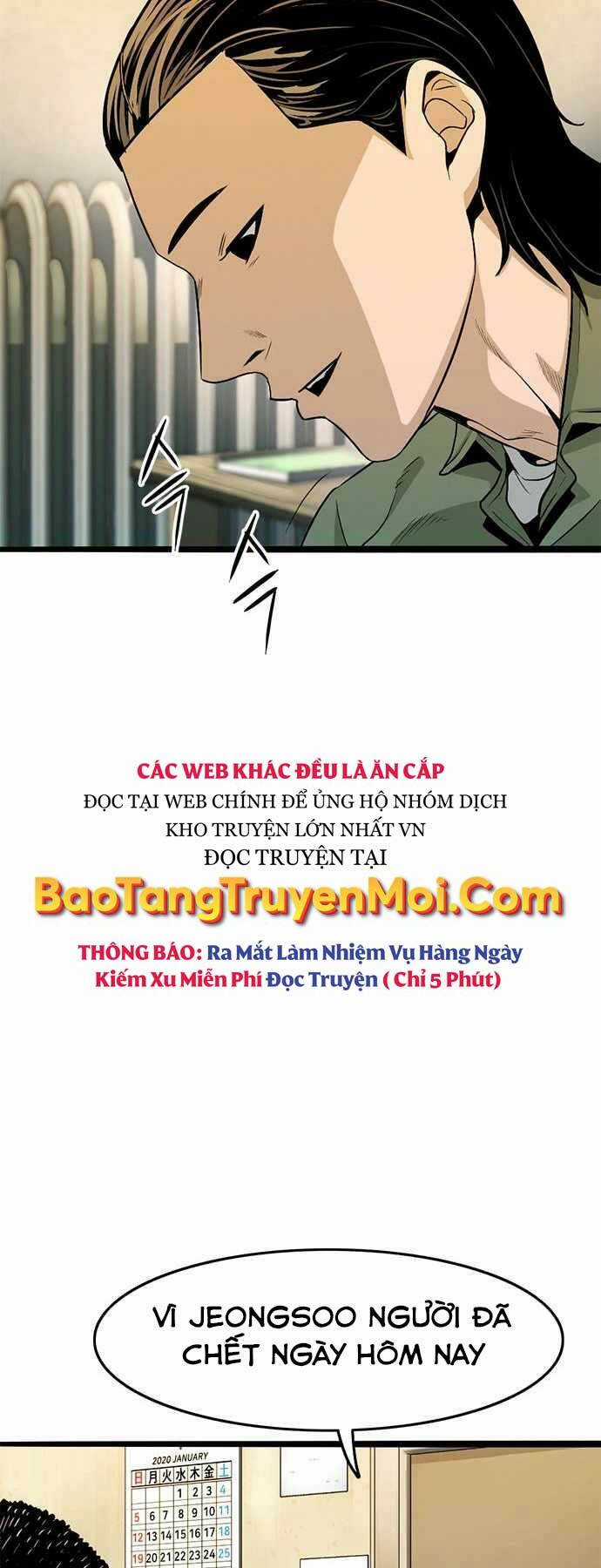 Ngục Tù Đẫm Máu - Chapter 7 - Trang 76