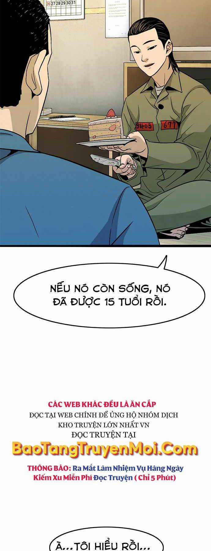 Ngục Tù Đẫm Máu - Chapter 7 - Trang 77