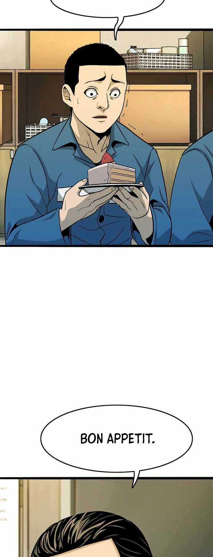 Ngục Tù Đẫm Máu - Chapter 7 - Trang 78