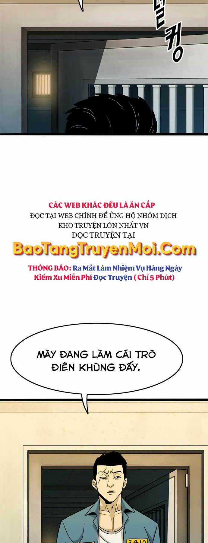 Ngục Tù Đẫm Máu - Chapter 7 - Trang 80