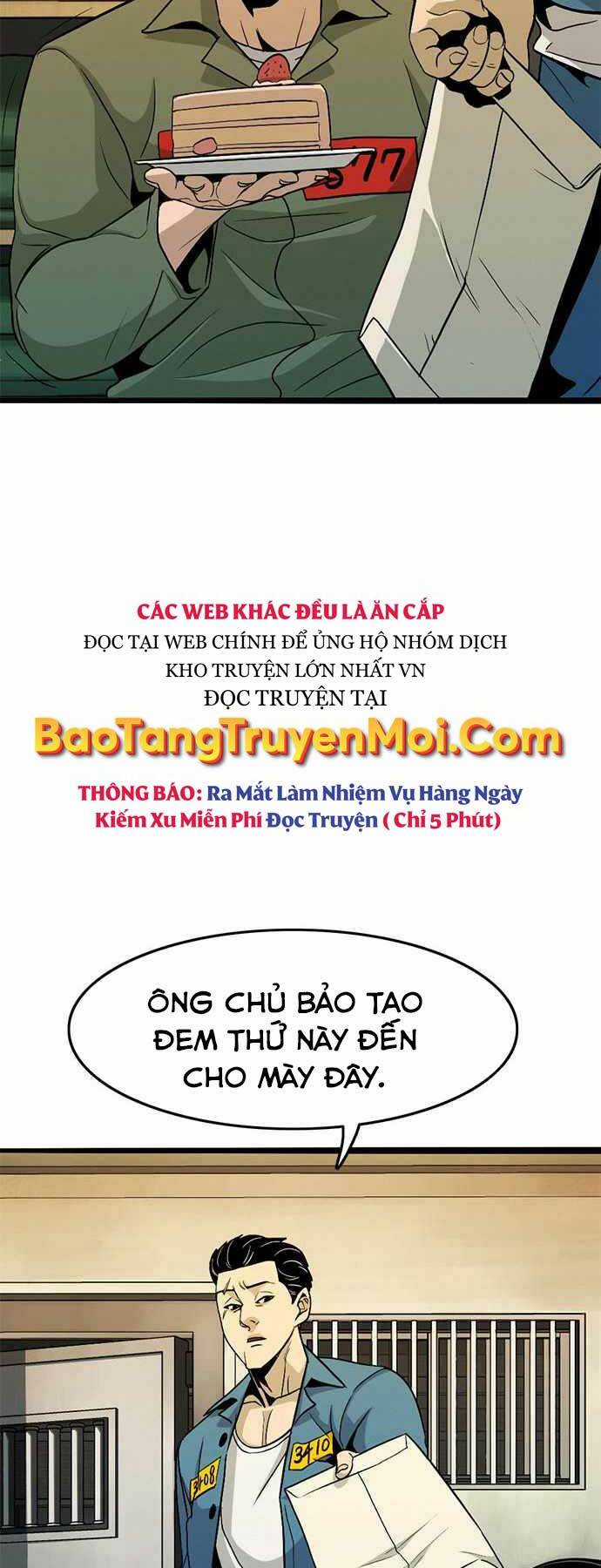 Ngục Tù Đẫm Máu - Chapter 7 - Trang 82