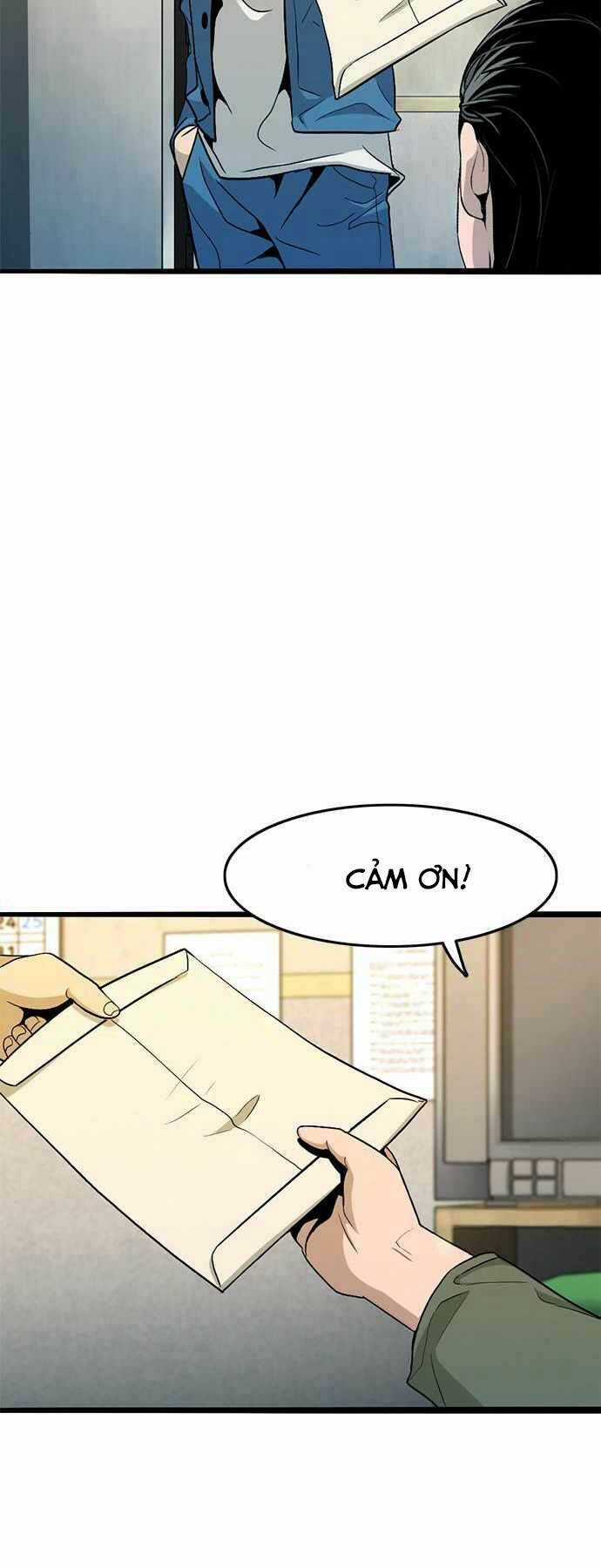 Ngục Tù Đẫm Máu - Chapter 7 - Trang 83