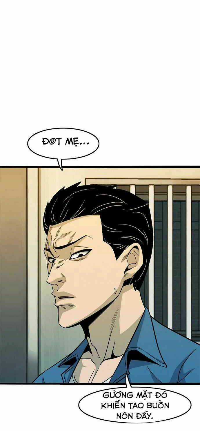 Ngục Tù Đẫm Máu - Chapter 7 - Trang 84