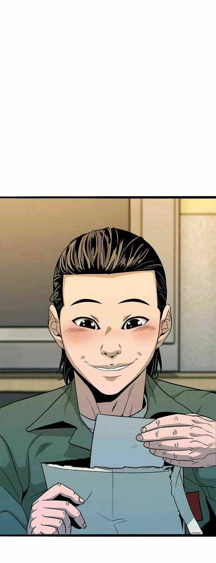 Ngục Tù Đẫm Máu - Chapter 7 - Trang 85