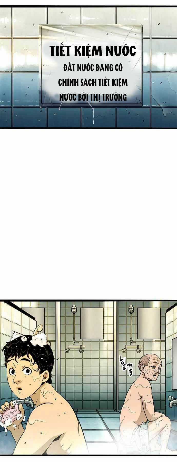 Ngục Tù Đẫm Máu - Chapter 7 - Trang 87