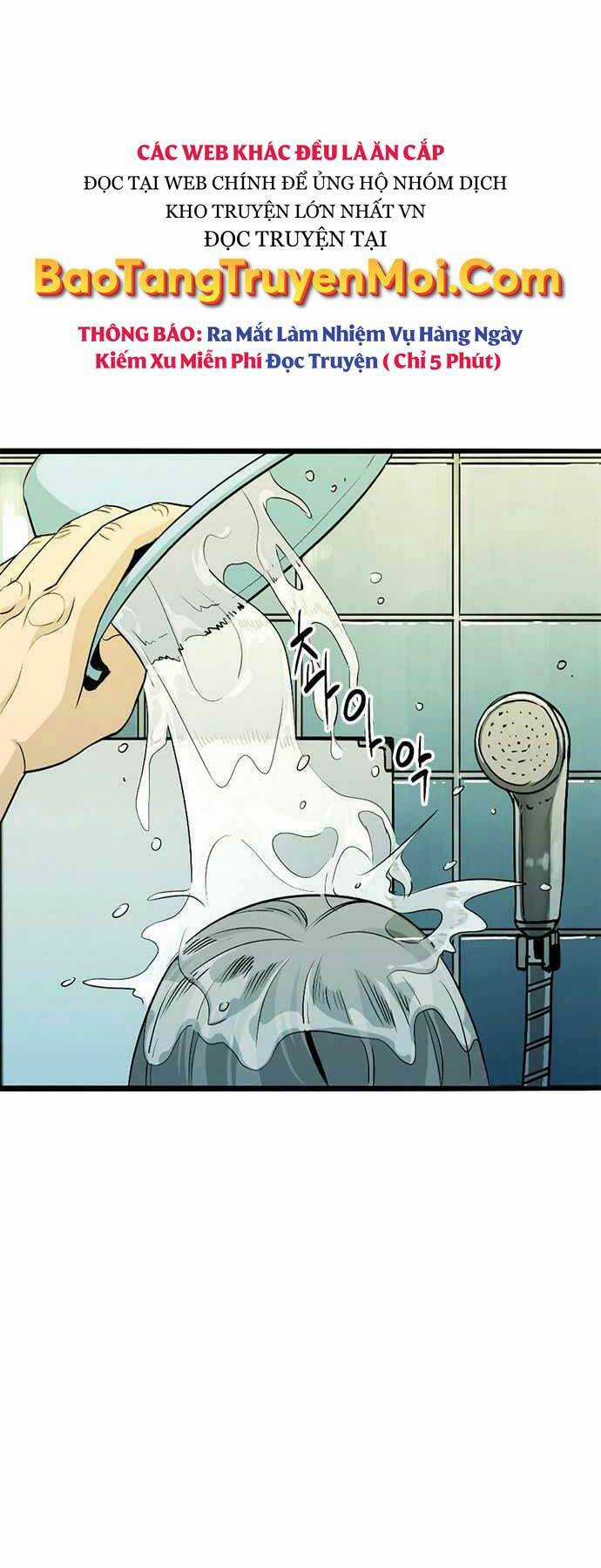 Ngục Tù Đẫm Máu - Chapter 7 - Trang 88