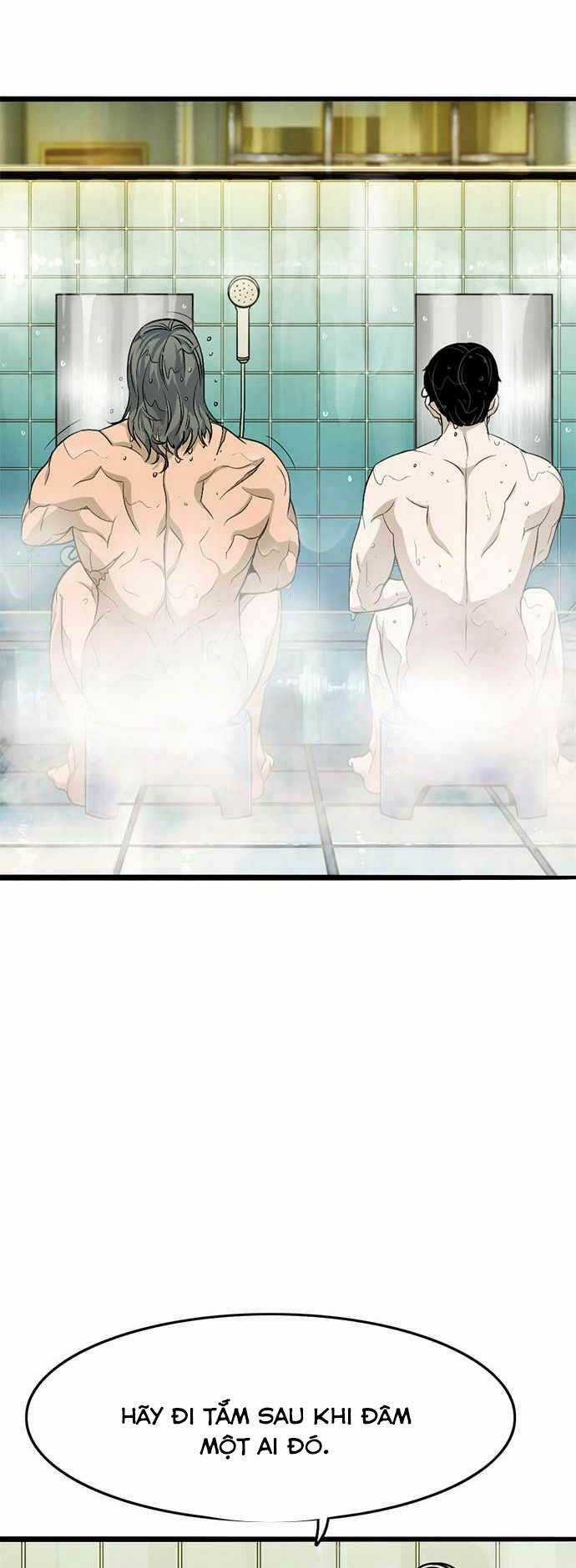 Ngục Tù Đẫm Máu - Chapter 7 - Trang 89