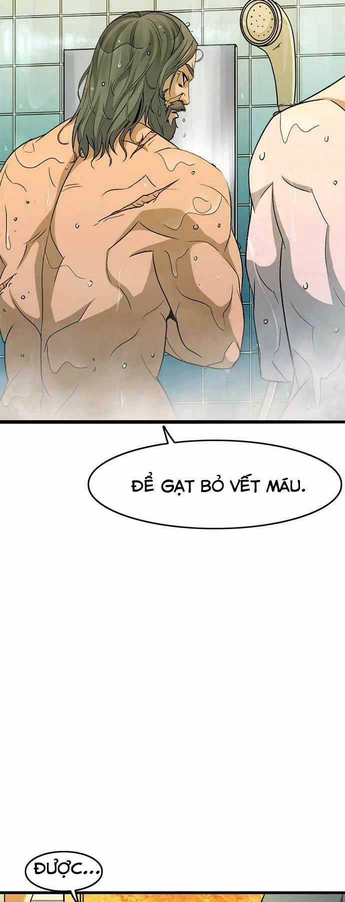 Ngục Tù Đẫm Máu - Chapter 7 - Trang 90